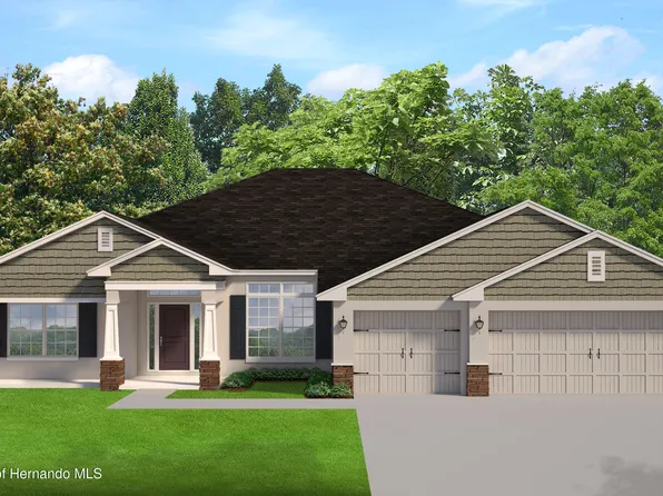 12142 Pine Warbler Ave, Weeki Wachee, FL 34614