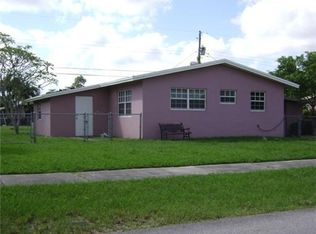 8842 SW 42nd Ter, Miami, FL 33165