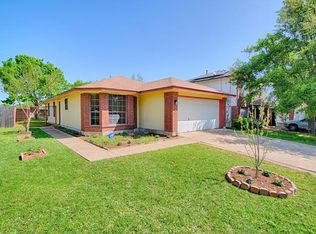 732 Patchway Ln, Austin, TX 78748