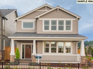 13059 SW Red Fox Ter, Beaverton, OR 97007