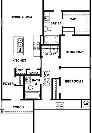 2nd image of this home