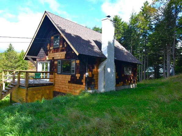 70 Sun and Ski Road, Wilmington, VT 05363