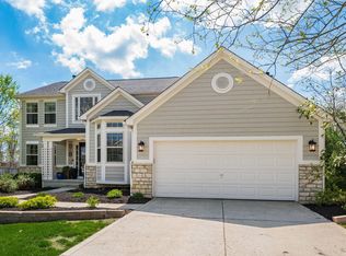 203 Wagon Trl S, Powell, OH 43065