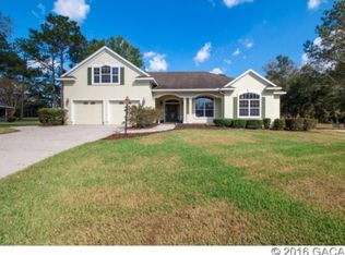 10625 NW 62nd Ter, Alachua, FL 32615