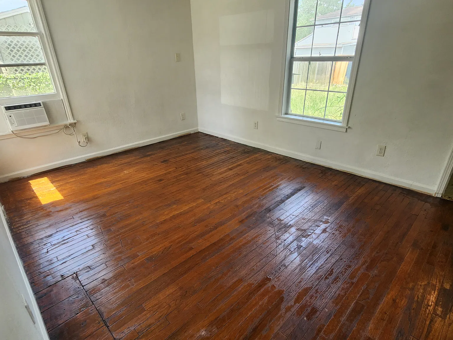 3 bed, 1168 sqft, $1,400 — Photo 3