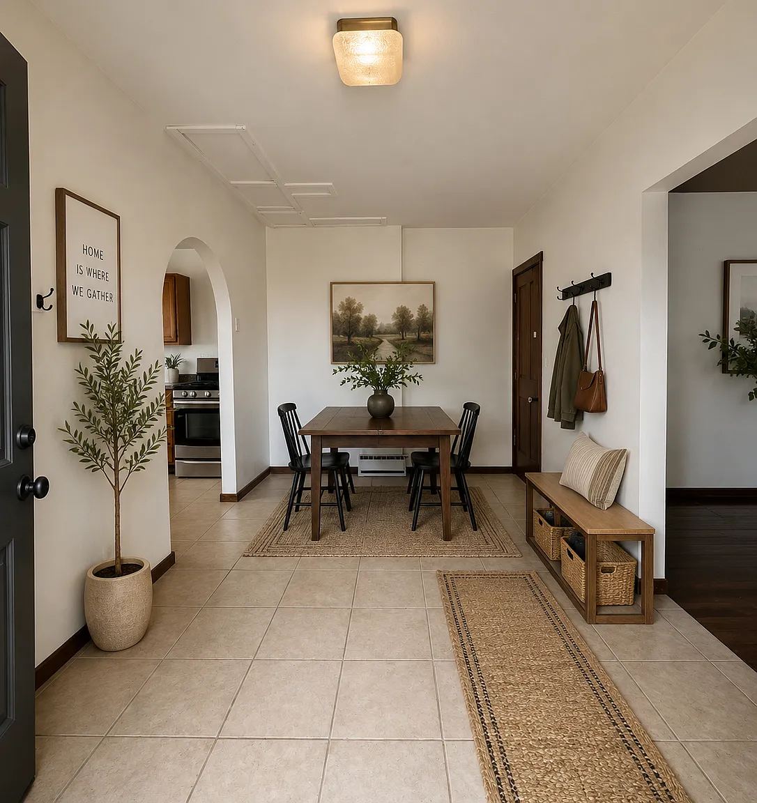 1 bed, $700 — Photo 2
