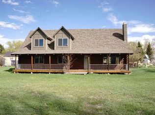 415 Laura St, Augusta, MT 59410