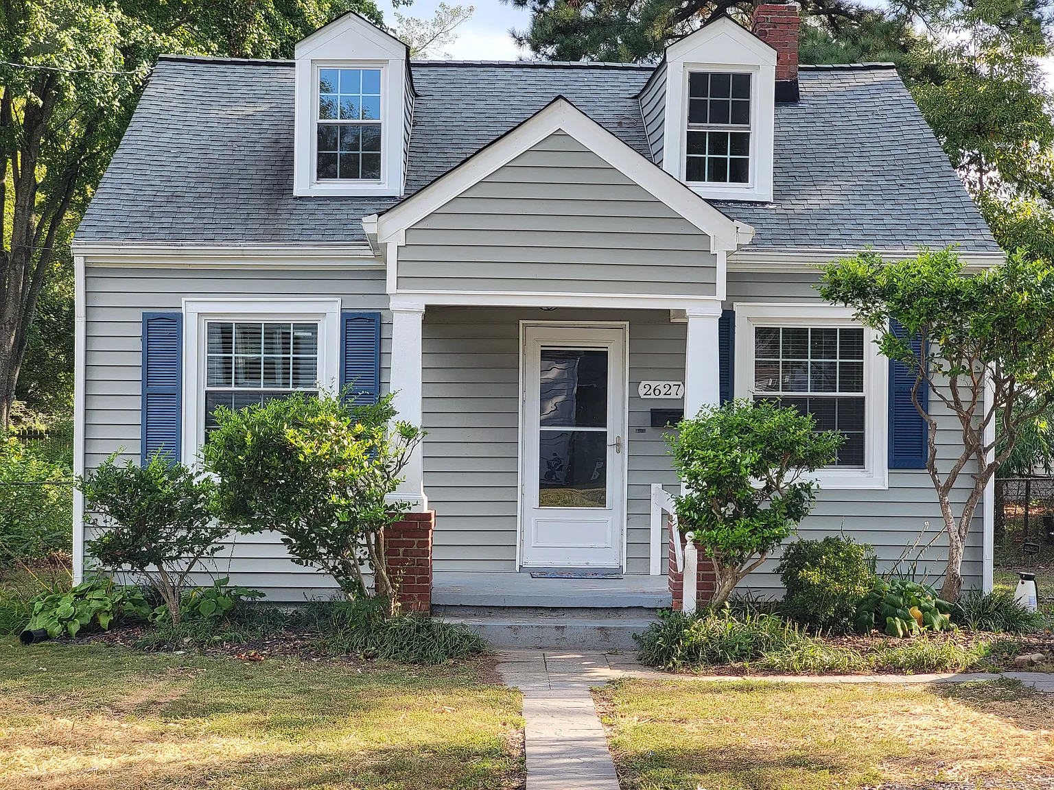 2627 Greenway Ave — Photo 1