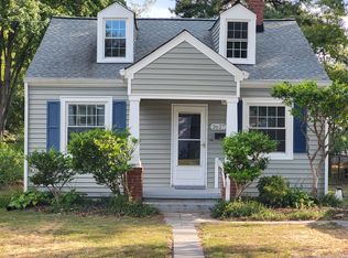 2627 Greenway Ave, Henrico, VA 23228