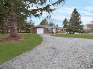 32 Youngs Island Rd, Great Meadows, NJ 07838