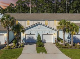 263 TALULLA Trail, St. Augustine, FL 32095