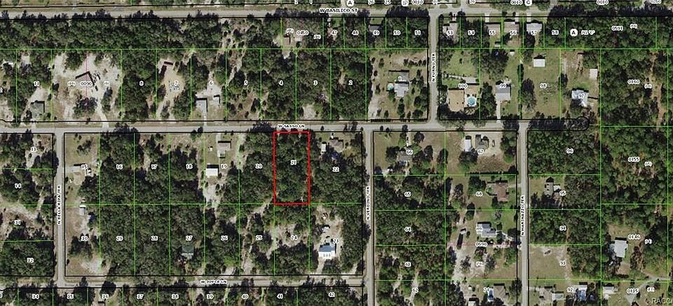 1st image of 8754 W Sasso Ln