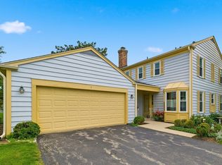 1 The Court Of Harbinger Fls, Northbrook, IL 60062