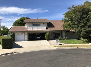 24971 El Caballo St, Lake Forest, CA 92630