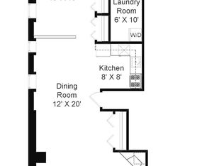 2049 N Hoyne Ave #1NN, Chicago, IL 60647