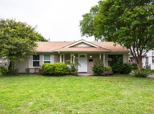 1409 Timberlake Cir, Richardson, TX 75080