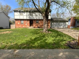 3031 SE Eveningtide Way, Topeka, KS 66605