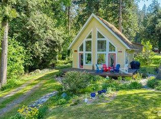 1917 Province Rd, Point Roberts, WA 98281