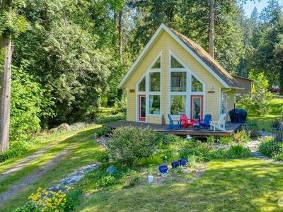 1917 Province Road, Point Roberts, WA, 98281