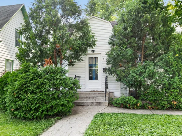 512 N 6th St, Dekalb, IL 60115