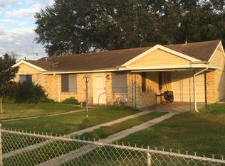 641 Bertucci St #MARRERO, Marrero, LA 70072