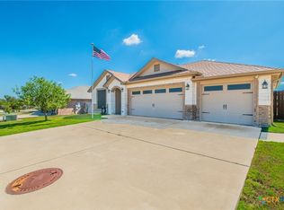 4102 Molly Dyer Dr, Killeen, TX 76549