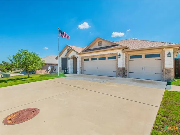 4102 Molly Dyer Dr, Killeen, TX 76549
