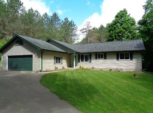 W12634 Roosevelt Rd, Gresham, WI 54128