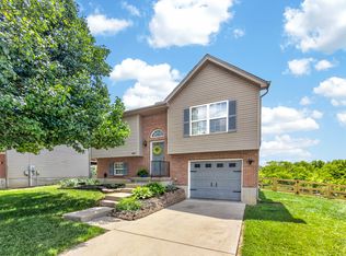 587 Branch Ct, Independence, KY 41051