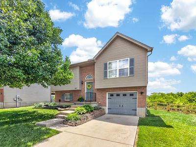 587 Branch Ct, Independence, KY, 41051