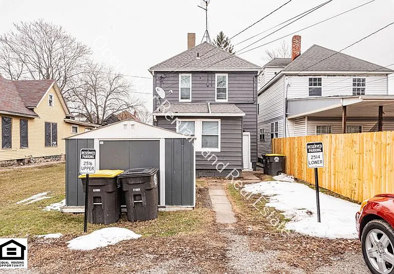 2516 S Lafayette St — Photo 19