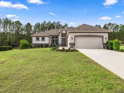 1670 E Gate Dancer Cir, Inverness, FL, 34453