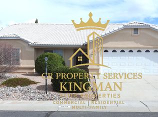 2114 Ridgeview Rd, Kingman, AZ 86401