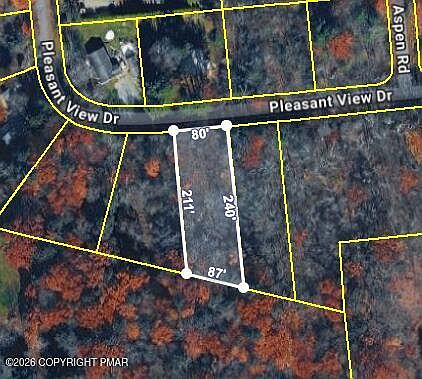 2nd image of Pleasant View Dr #C