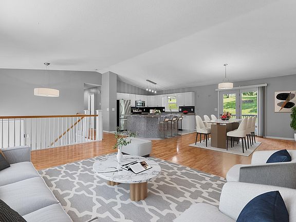 5th image of 4403 7th St NW