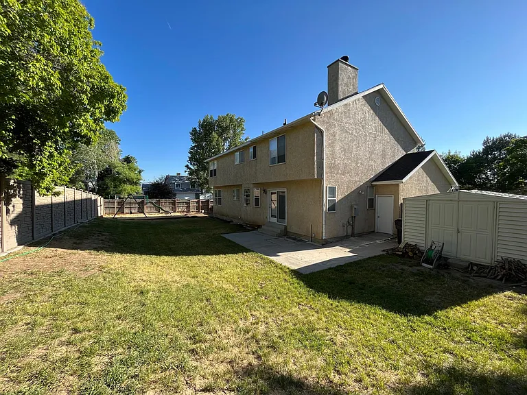 10361 S Ashley Park Dr — Photo 3