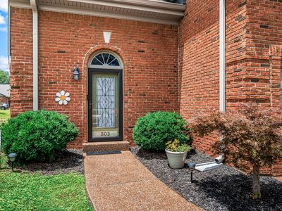 803 S Chestnut Ct, Hermitage, TN, 37076