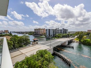 1401 N Riverside Dr APT 801, Pompano Beach, FL 33062