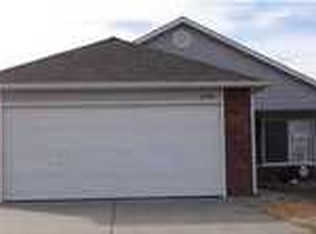 2532 E Conquest Ct, Wichita, KS 67219