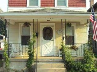 1240 Prospect St, York, PA 17403