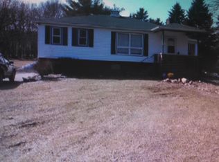 168 N Beisels Rd, Drums, PA 18222