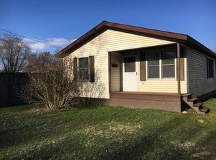 1106 S Henry Ave, Elkins, WV 26241