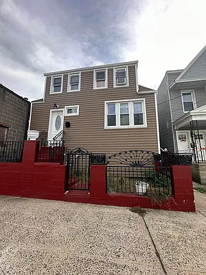 14 Rose Ave. in Jersey City : Sales, Rentals, Floorplans | StreetEasy