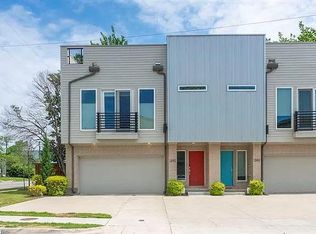 1292 N Prairie Ave, Dallas, TX 75204