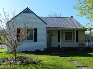 1 Mainsville Rd, Shippensburg, PA 17257
