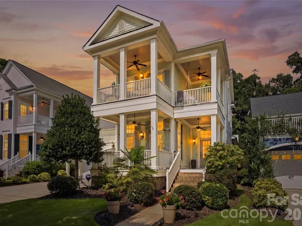 18120 Meadow Bottom Rd, Charlotte, NC 28277