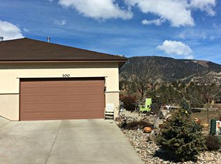 100 Castle Ridge Dr, New Castle, CO 81647