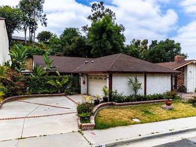 1812 E Woodgate Dr, West Covina, CA, 91792