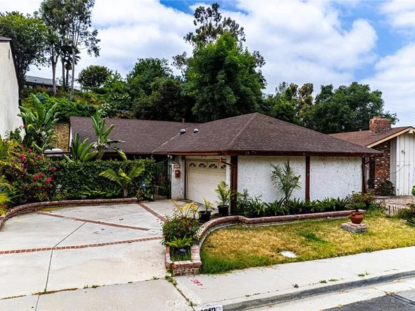 1812 E Woodgate Dr, West Covina, CA 91792