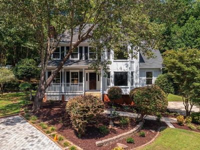 28 Bernwood Dr, Taylors, SC, 29687